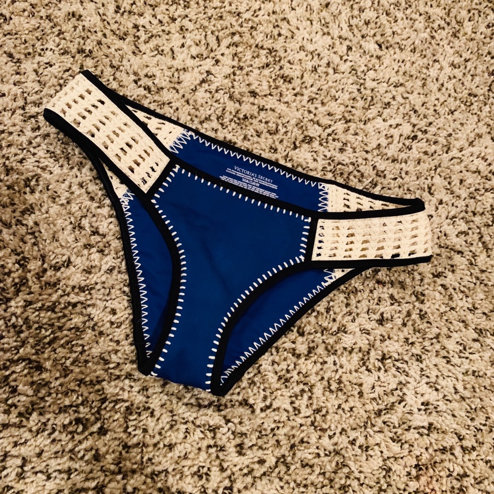 Victoria Secret Bikini Bottoms